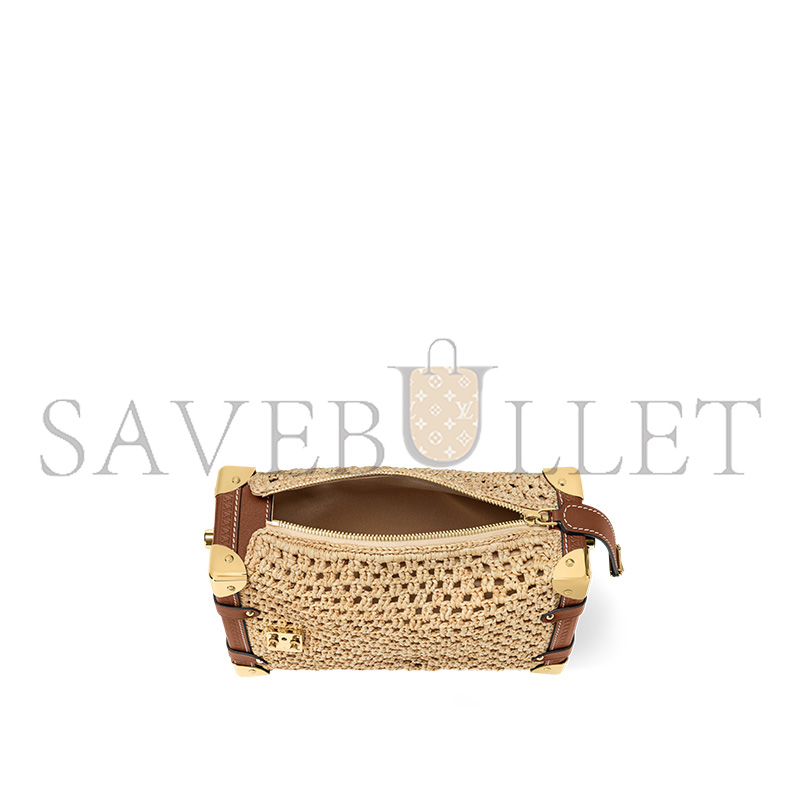 l0*is V*t0n side trunk mm m14405 (24*16*8cm)